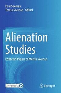bokomslag Alienation Studies