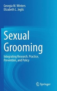 bokomslag Sexual Grooming