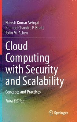 Cloud Computing with Security and Scalability. 1