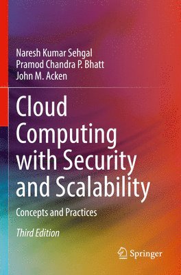 Cloud Computing with Security and Scalability. 1
