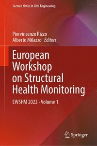 bokomslag European Workshop on Structural Health Monitoring