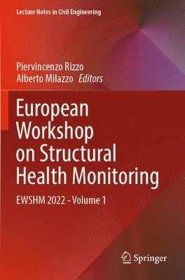 European Workshop on Structural Health Monitoring 1