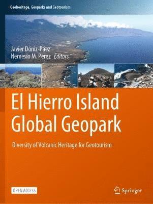 El Hierro Island Global Geopark 1