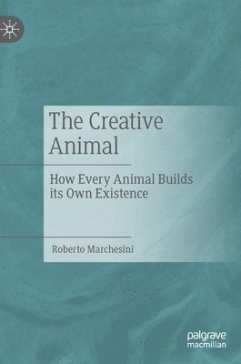 bokomslag Creative Animal