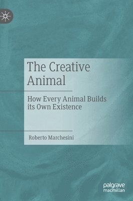 bokomslag The Creative Animal
