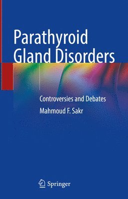 Parathyroid Gland Disorders 1