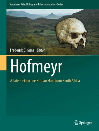 Frederick E. Grine - Hofmeyr, Inbunden