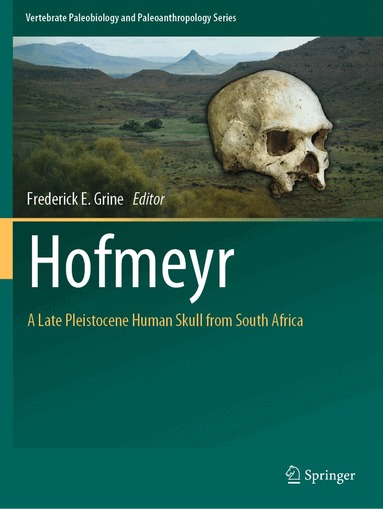 Frederick E. Grine - Hofmeyr, Häftad