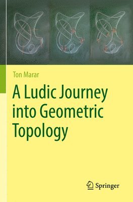 A Ludic Journey into Geometric Topology 1