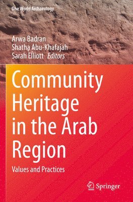 Community Heritage in the Arab Region 1