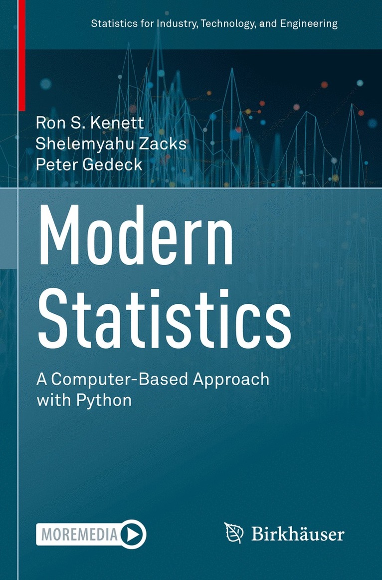 Modern Statistics 1