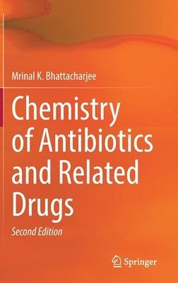 Chemistry of Antibiotics and Related Drugs 1