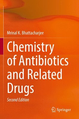 Chemistry of Antibiotics and Related Drugs 1