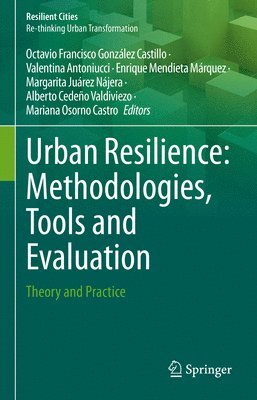 Urban Resilience: Methodologies, Tools and Evaluation 1