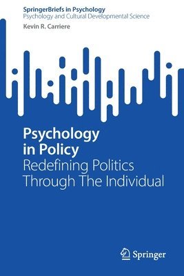 Psychology in Policy 1