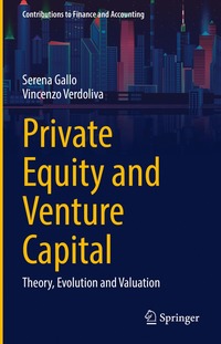 bokomslag Private Equity and Venture Capital