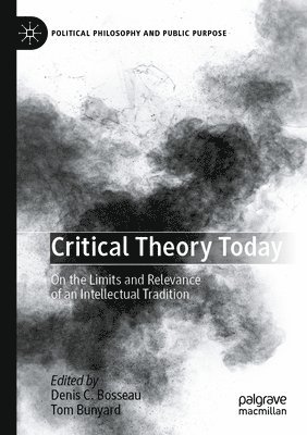 Critical Theory Today 1