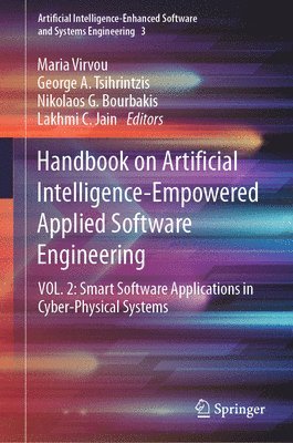 Handbook on Artificial Intelligence-Empowered Applied Software Engineering 1