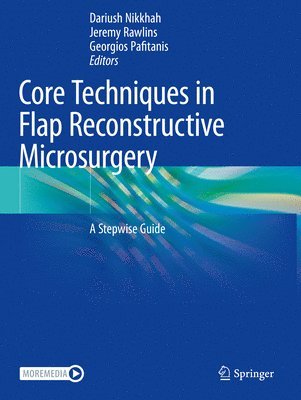 Core Techniques in Flap Reconstructive Microsurgery 1