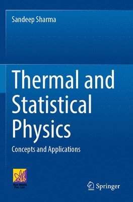 Thermal and Statistical Physics 1