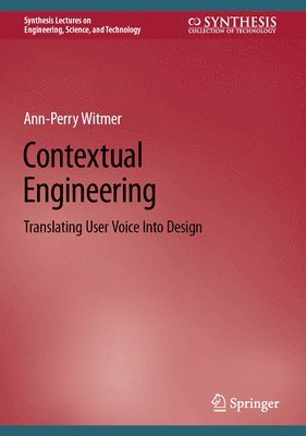 Contextual Engineering 1