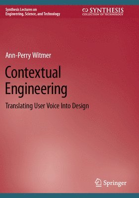 Contextual Engineering 1