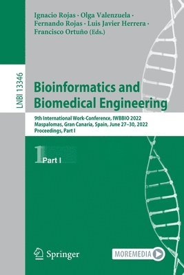 Bioinformatics and Biomedical Engineering 1