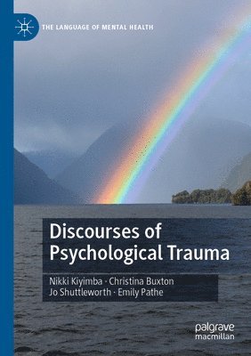 Discourses of Psychological Trauma 1