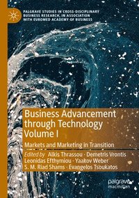 bokomslag Business Advancement through Technology Volume I