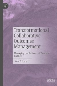 bokomslag Transformational Collaborative Outcomes Management