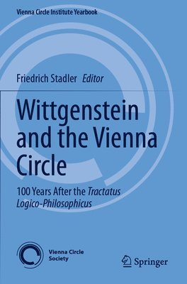 Wittgenstein and the Vienna Circle 1
