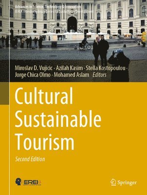 Cultural Sustainable Tourism 1