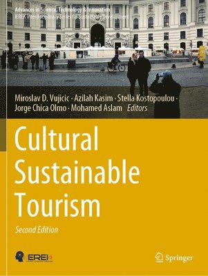 Cultural Sustainable Tourism 1