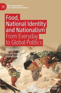 bokomslag Food, National Identity and Nationalism