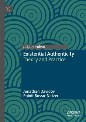 Existential Authenticity 1