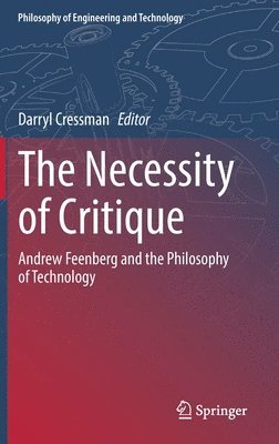 The Necessity of Critique 1