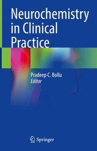 bokomslag Neurochemistry in Clinical Practice