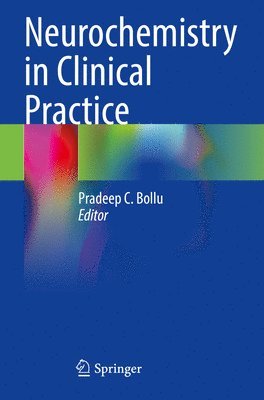 bokomslag Neurochemistry in Clinical Practice