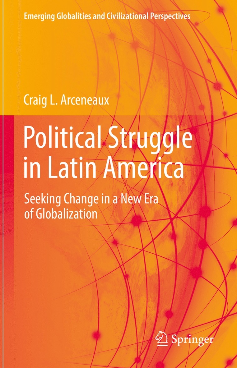 Political Struggle in Latin America