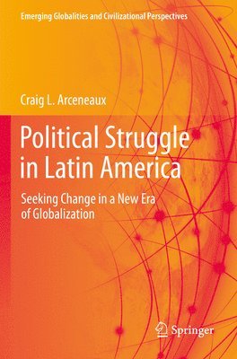 Political Struggle in Latin America 1