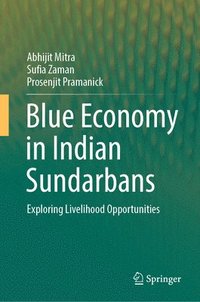 bokomslag Blue Economy in Indian Sundarbans