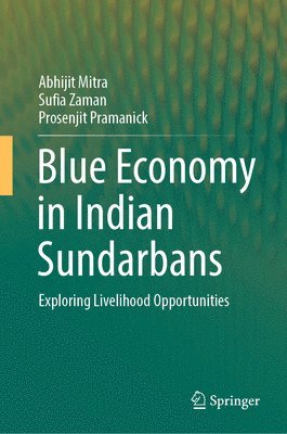 Blue Economy in Indian Sundarbans 1