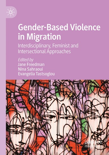 bokomslag Gender-Based Violence in Migration