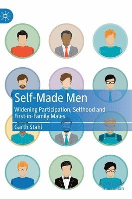 Self-Made Men 1