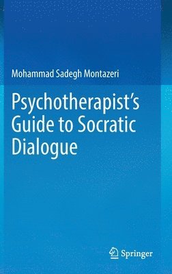 Psychotherapist's Guide to Socratic Dialogue 1