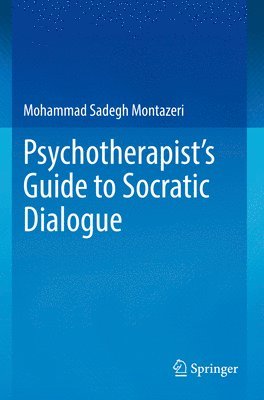 Psychotherapist's Guide to Socratic Dialogue 1