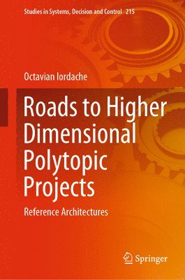 bokomslag Roads to Higher Dimensional Polytopic Projects