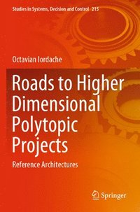 bokomslag Roads to Higher Dimensional Polytopic Projects