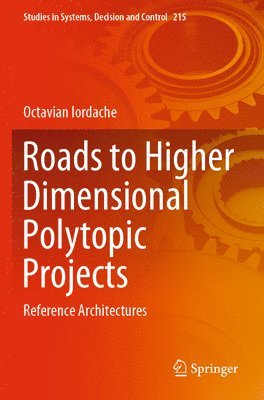 Roads to Higher Dimensional Polytopic Projects 1