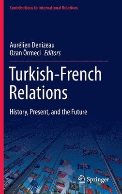 Turkish-French Relations 1
